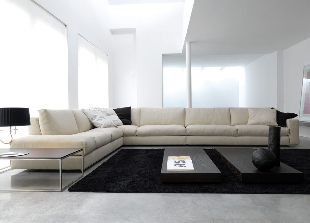 Extra Large Sectional Sofa You Ll Love, Extra Long Leather Sectional Sofa