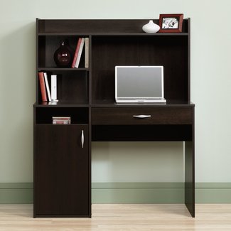 50 Best Small Desks For Spaces Visualhunt 50 Best Small Desks For Spaces, 30 Wide Computer Desk With Hutch