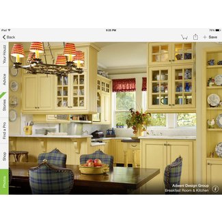 Freestanding Kitchen English Country Furniture Purveyors ...