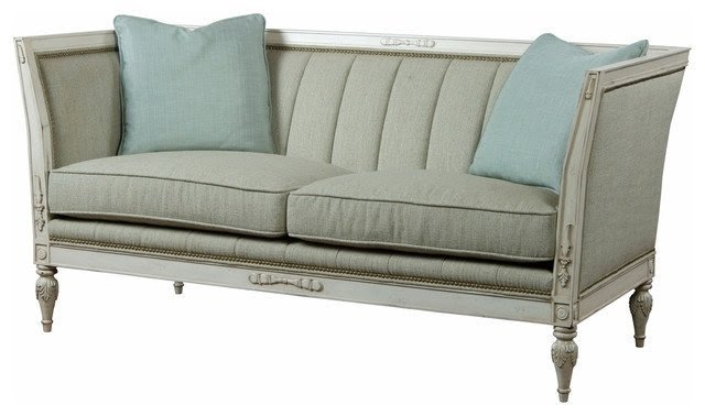 French Country Collection - Farmhouse - Sofas - other ...