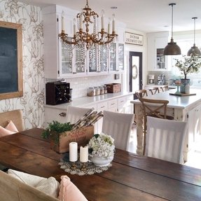 50 French Country Kitchen Decor You Ll Love In 2020 Visual Hunt