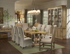 French Country Dining Table You Ll Love In 2021 Visualhunt