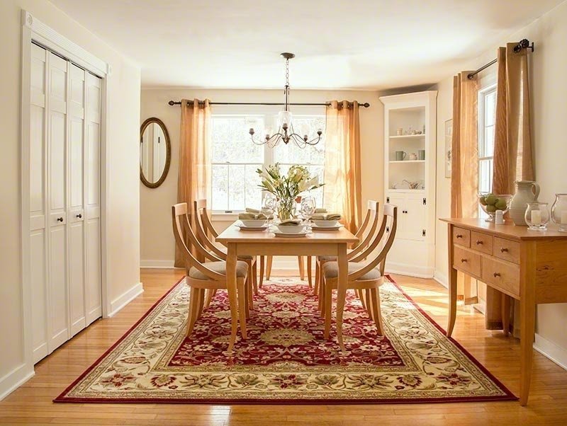 French Country Dining Table Visualhunt, French Cottage Style Dining Room