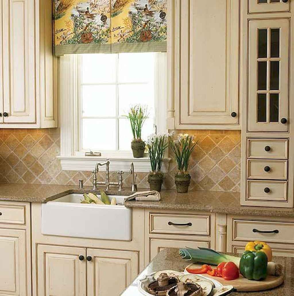 French Country Kitchen Cabinet Paint Colors | Cabinets Matttroy