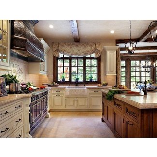 French Country Kitchen Decor - VisualHunt