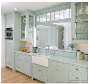 50 French Country Kitchen Cabinets You Ll Love In 2020 Visual Hunt