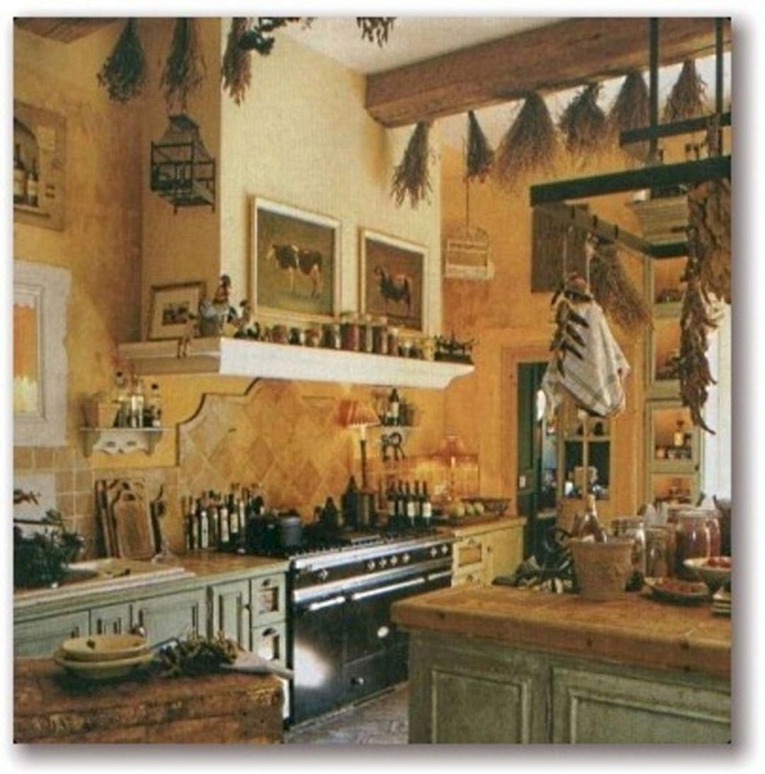 French Country Kitchen Decor You Ll Love In 2021 Visualhunt