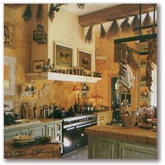 French Country Kitchen Decor - VisualHunt