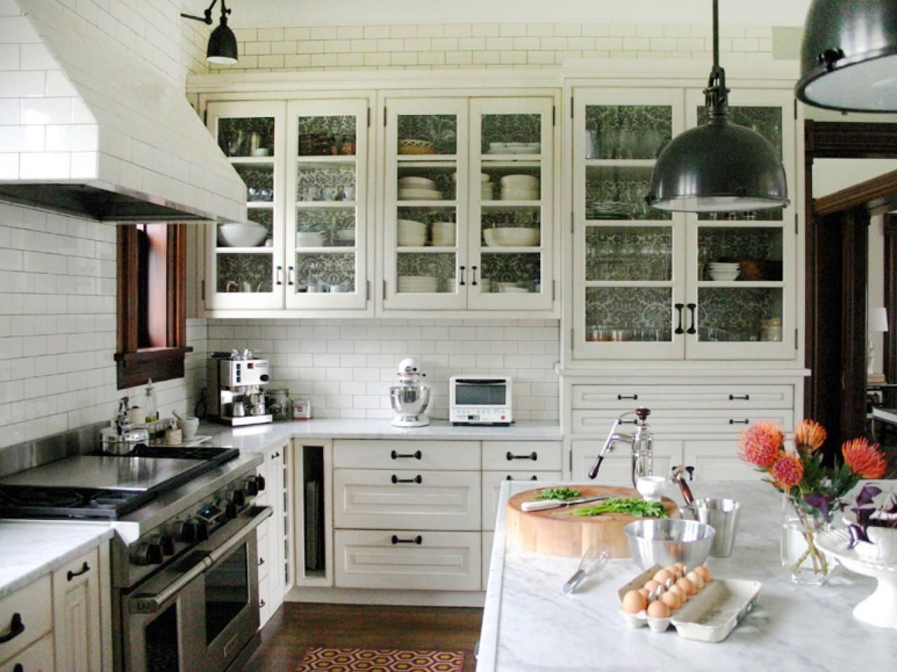 French Country Kitchen Cabinets   VisualHunt