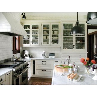 French Country Kitchens | HGTV