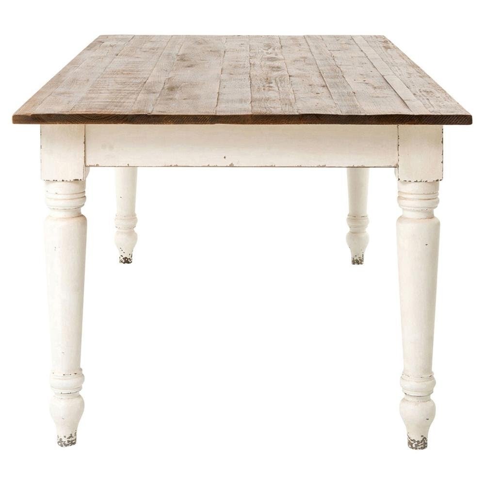 French Country Dining Table Youll Love In 2021 Visualhunt