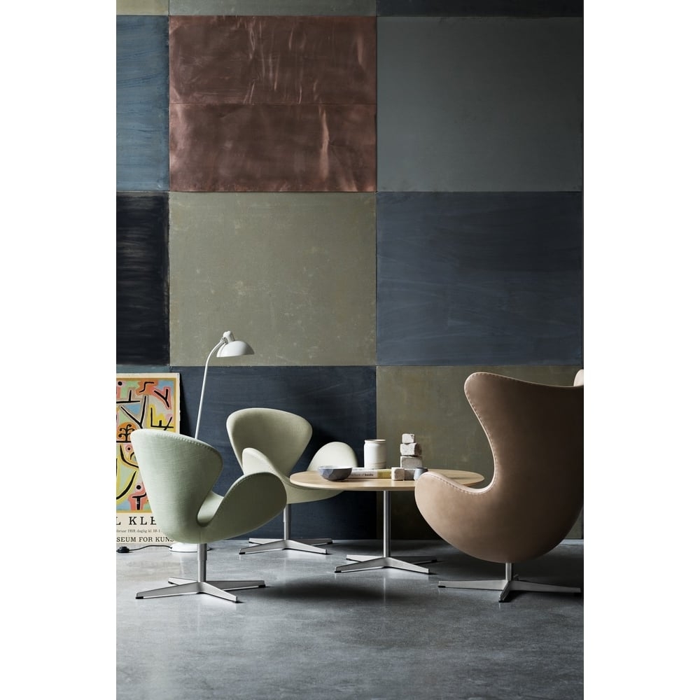 Fritz Hansen Egg Chair