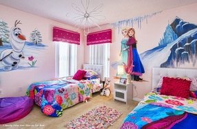 50 Frozen Room Decor You Ll Love In 2020 Visual Hunt