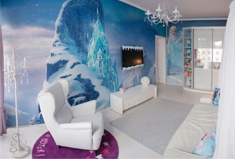 50 Frozen Room Decor You Ll Love In 2020 Visual Hunt