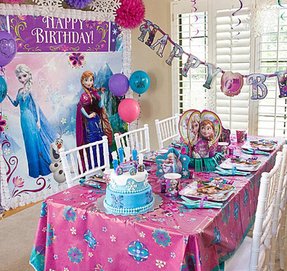 50 Frozen Room Decor You Ll Love In 2020 Visual Hunt