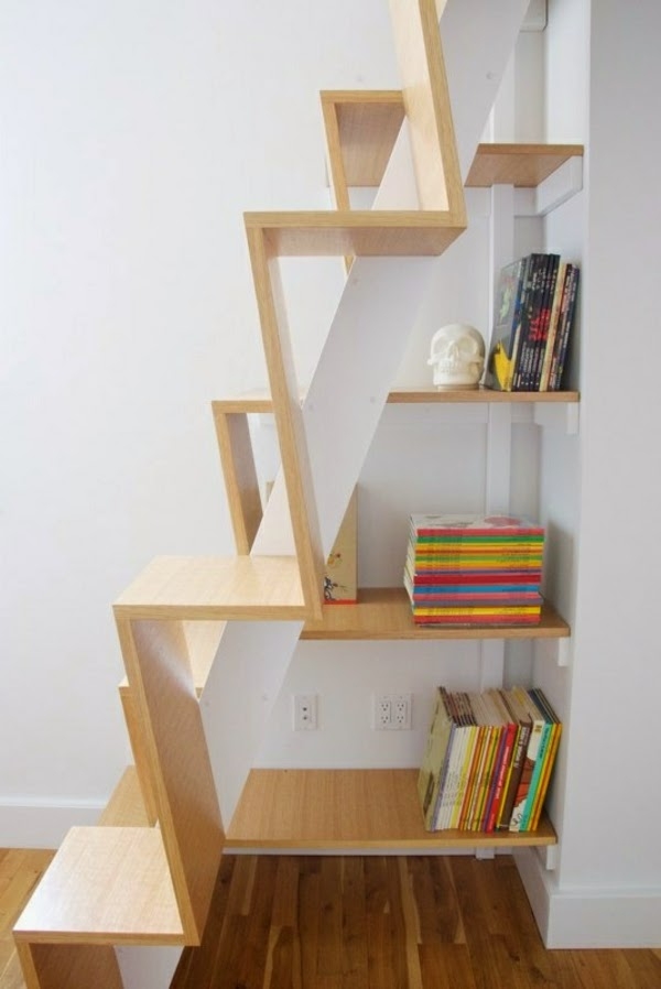 50 Space Saving Bookshelves You Ll Love In 2020 Visual Hunt