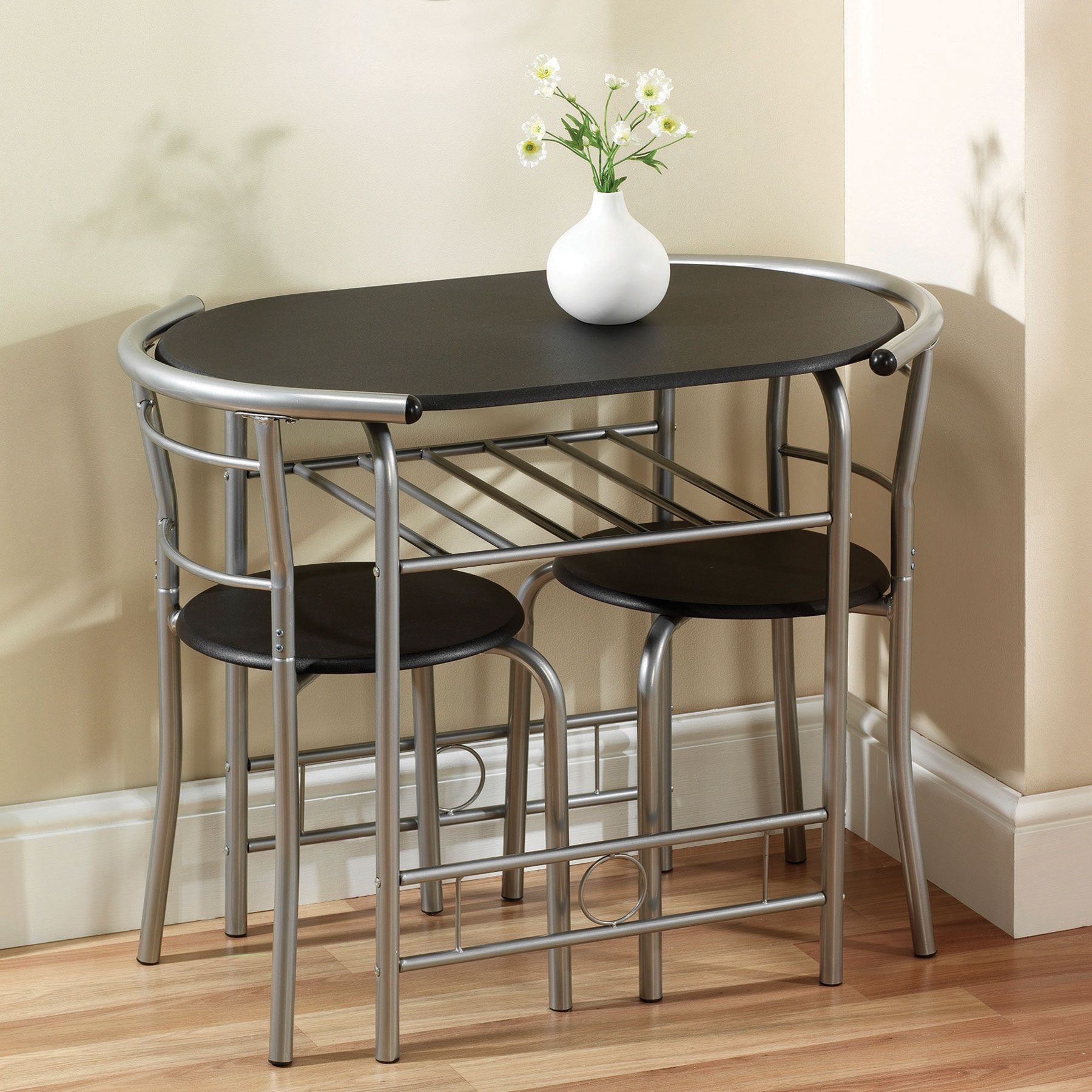 Space Saving Dining Table Compact, Is Round Table Good For Small Spaces