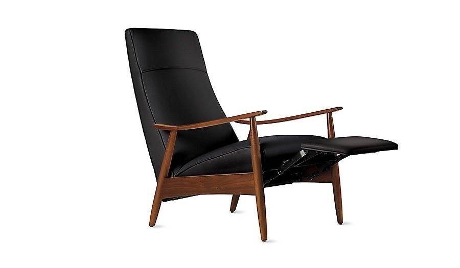 Furniture Week 2012, Day 4: A Recliner for Hipsters and
