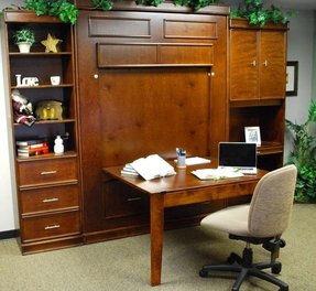 50 Murphy Bed With Desk You Ll Love In 2020 Visual Hunt
