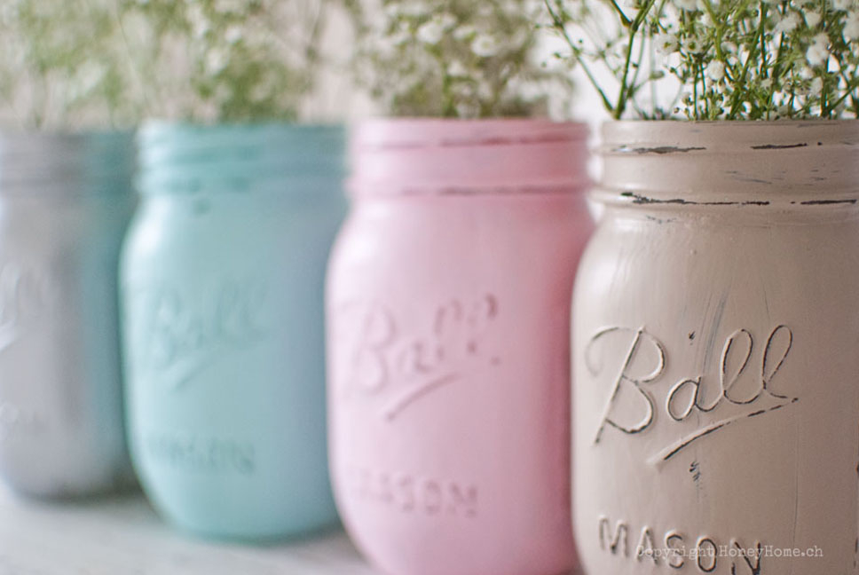 Gastblog – Liebenswerte Mason Jar Ideen