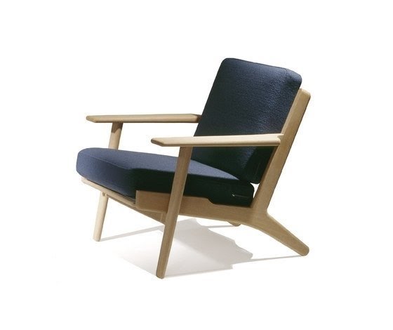 GE 290 Easy Chair by Getama | Product