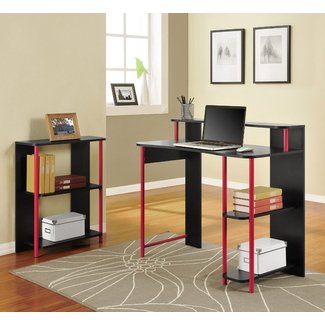 50 Small Desks For Bedrooms You Ll Love In 2020 Visual Hunt