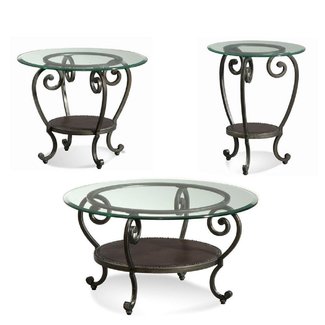 Wrought Iron Coffee Table You Ll Love In 2021 Visualhunt