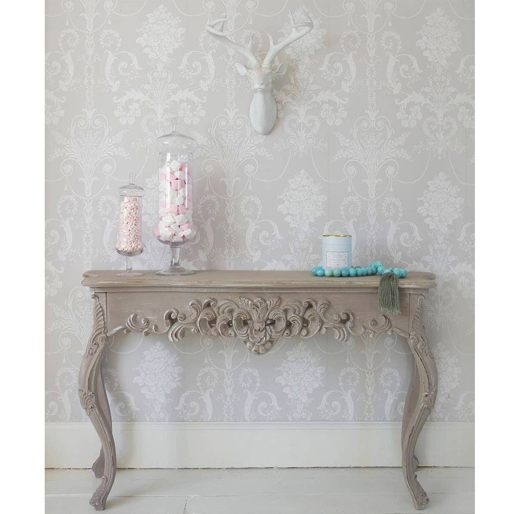 50 Shabby Chic Console Table You Ll Love In 2020 Visual Hunt