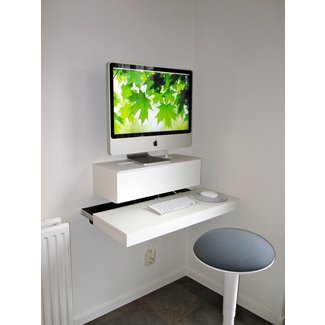 50 Computer Desk For Small Spaces Visualhunt