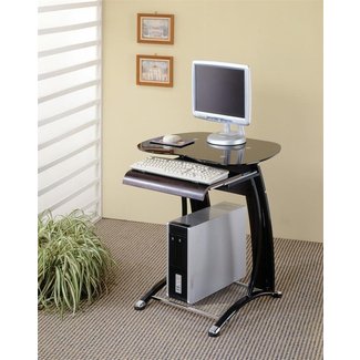 50 Computer Desk For Small Spaces, Small Desktop Computer Table