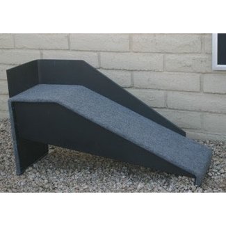 Hale Pet Door - Ramps