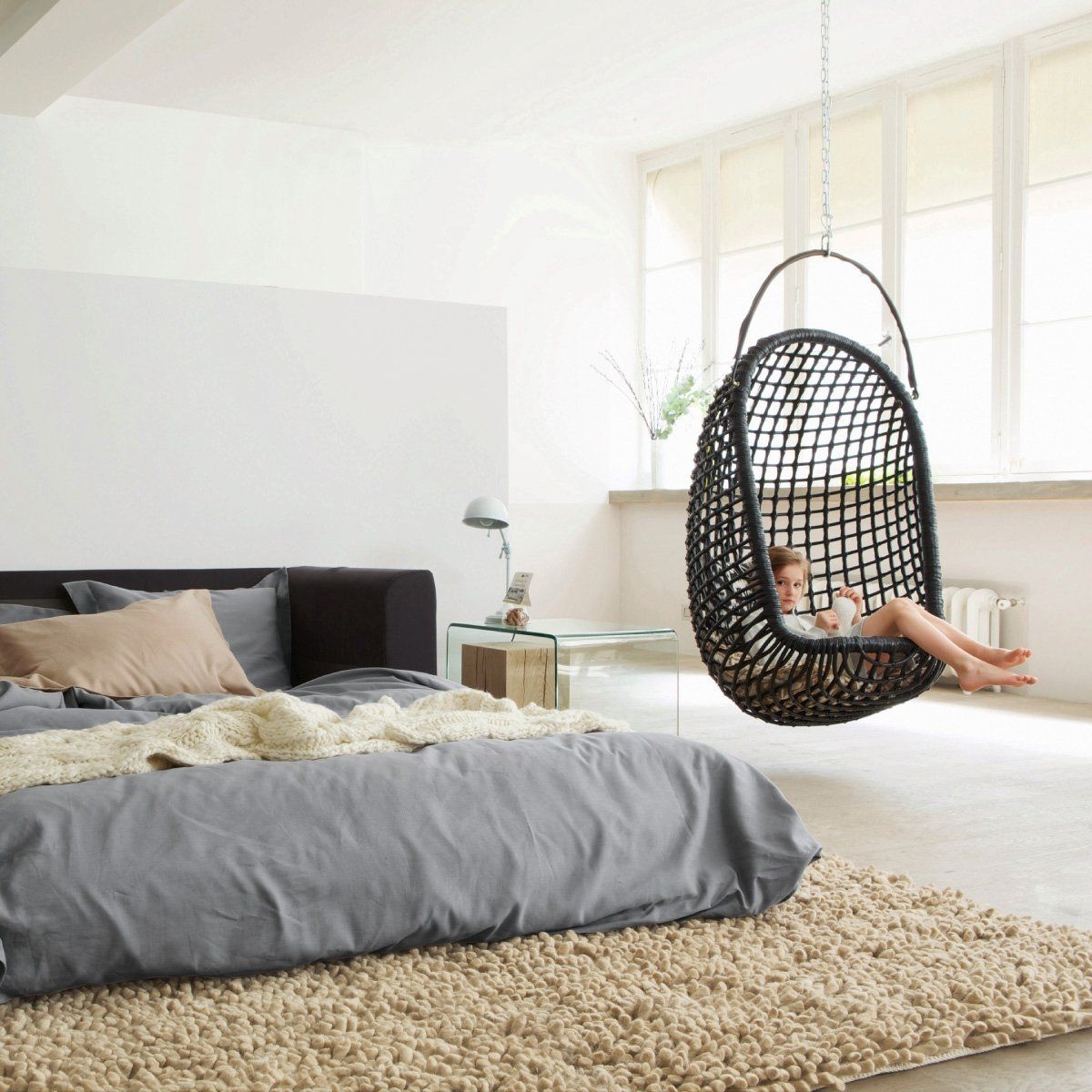 hanging chair for teenager room