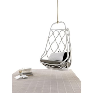 يصطدم Ikea Hanging Chair, Chair Hanging From Ceiling Ikea