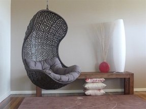 50 Hanging Chair For Bedroom You Ll Love In 2020 Visual Hunt