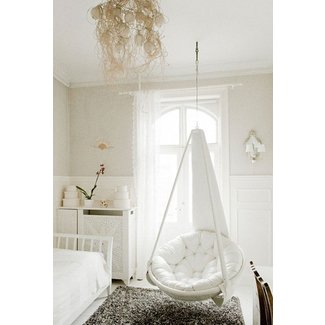 Hanging Chair For Bedroom Visual Hunt