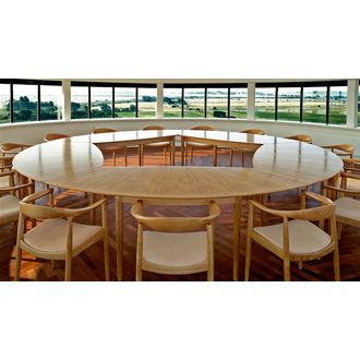 Hans J. Wegner PP501-PP503 Chair