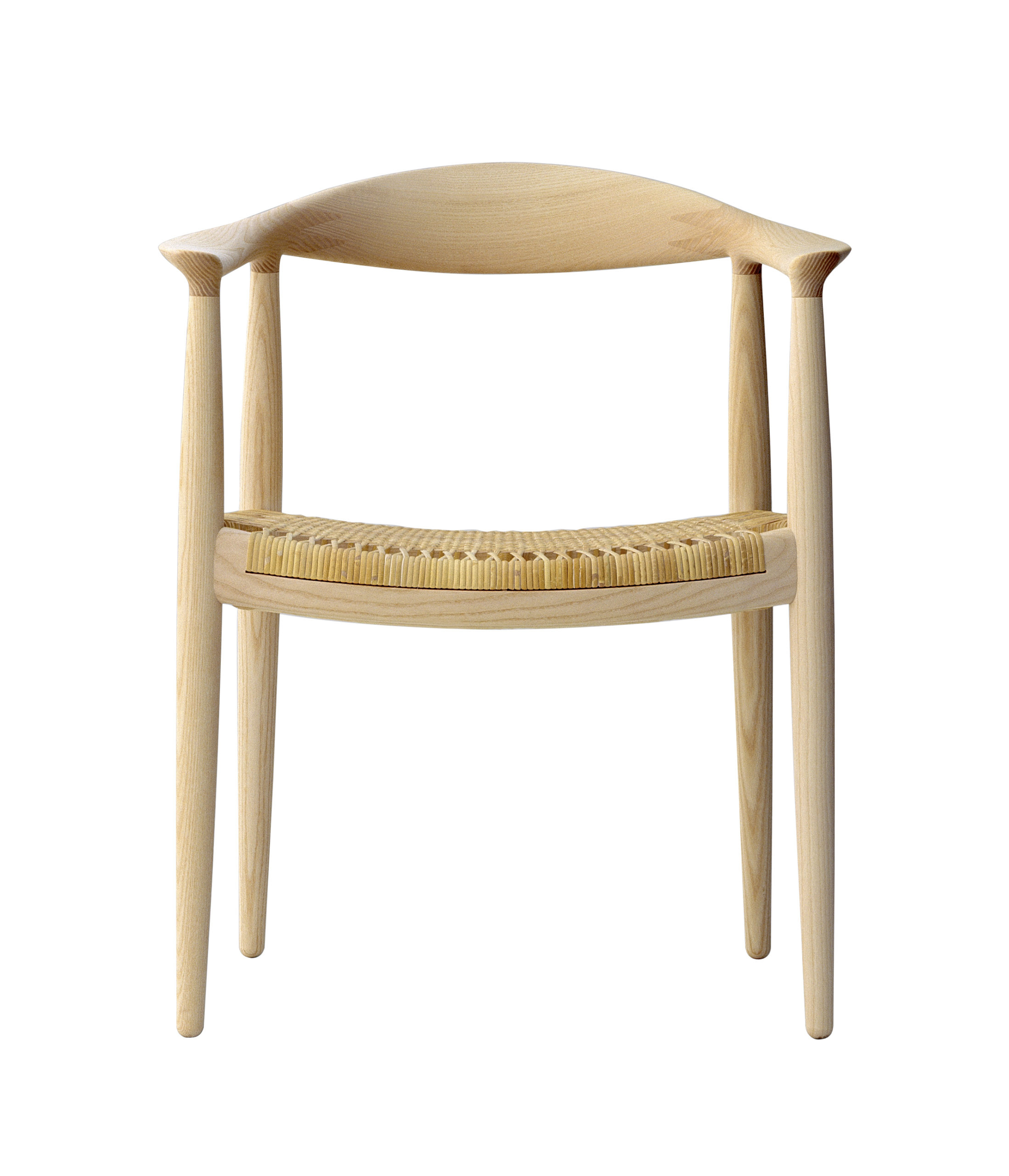 Hans J. Wegner PP501-PP503 Chair