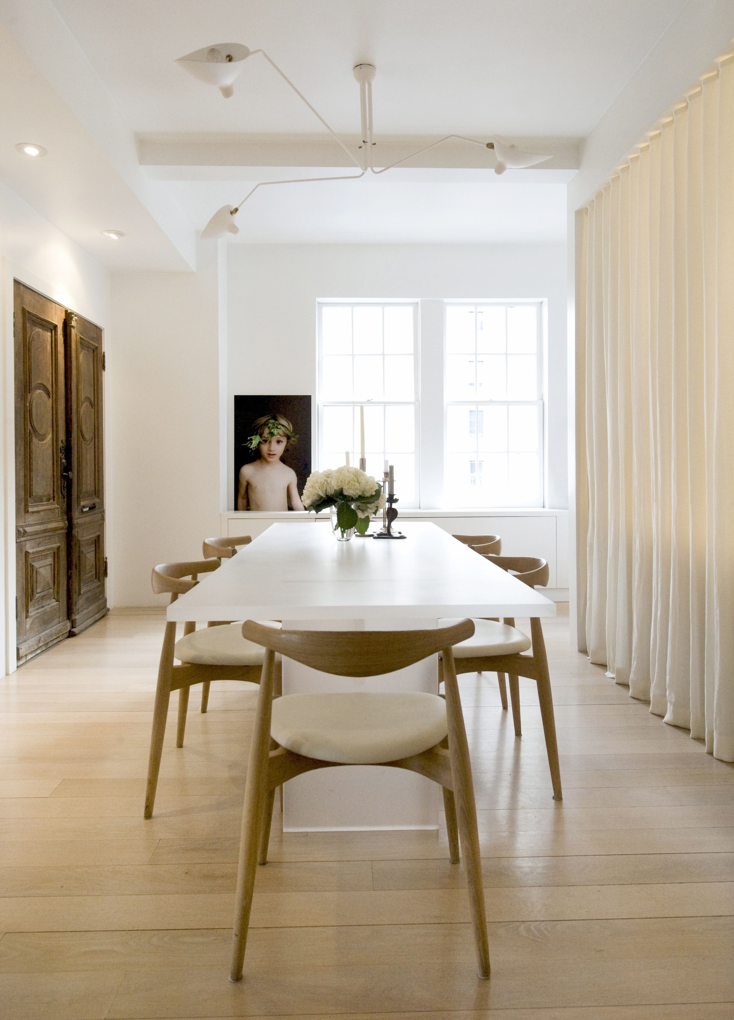 Hans Wegner Chairs - Foter