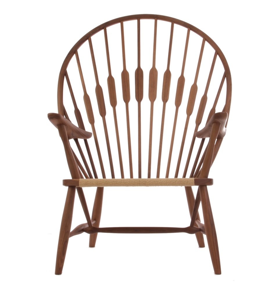 Hans Wegner Peacock Chair Replica Commercial Furniture