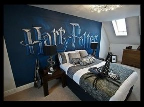 50 Harry Potter Room Decor You Ll Love In 2020 Visual Hunt