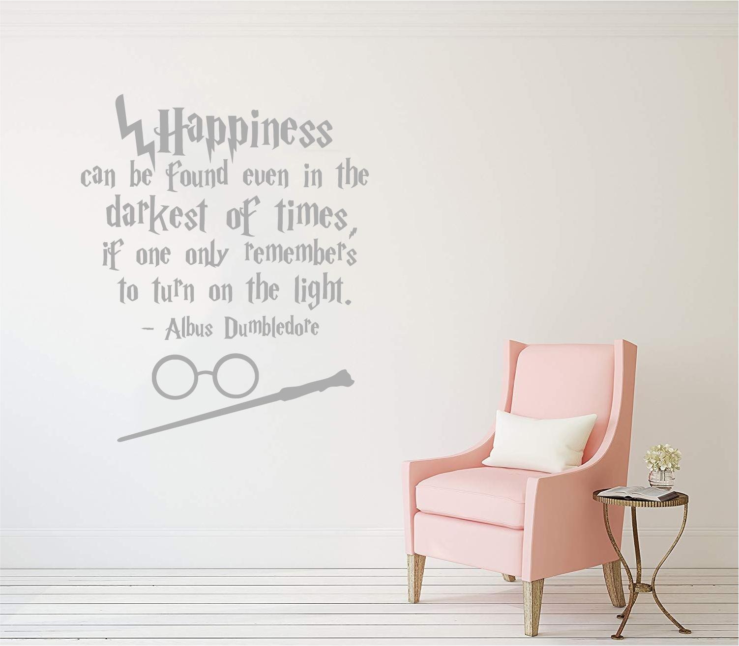 Storybook Locations Wall Decal  Harry potter nursery, Harry