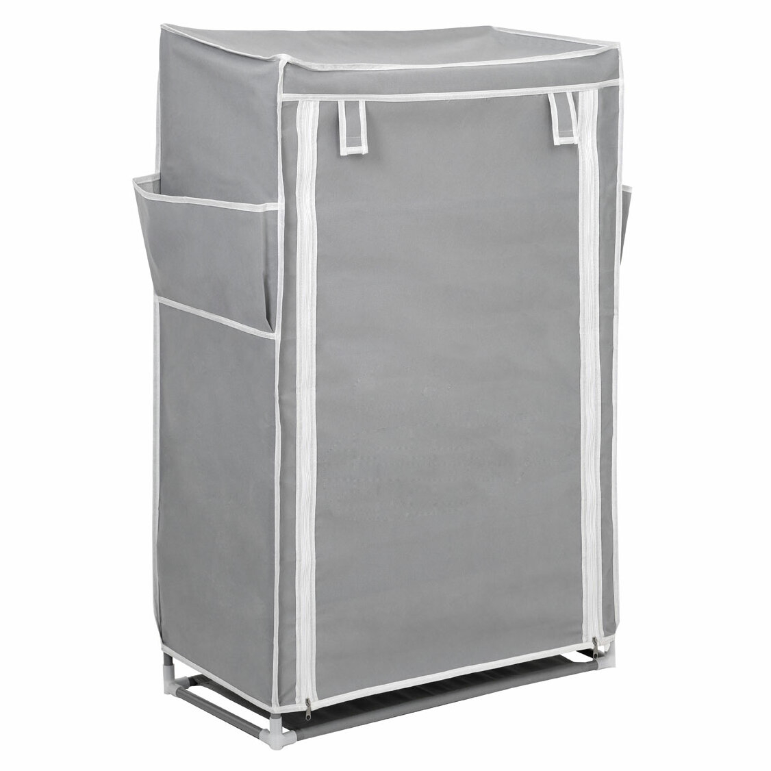 HIDE - 5 Tier Shoe / Boot Storage Rack with