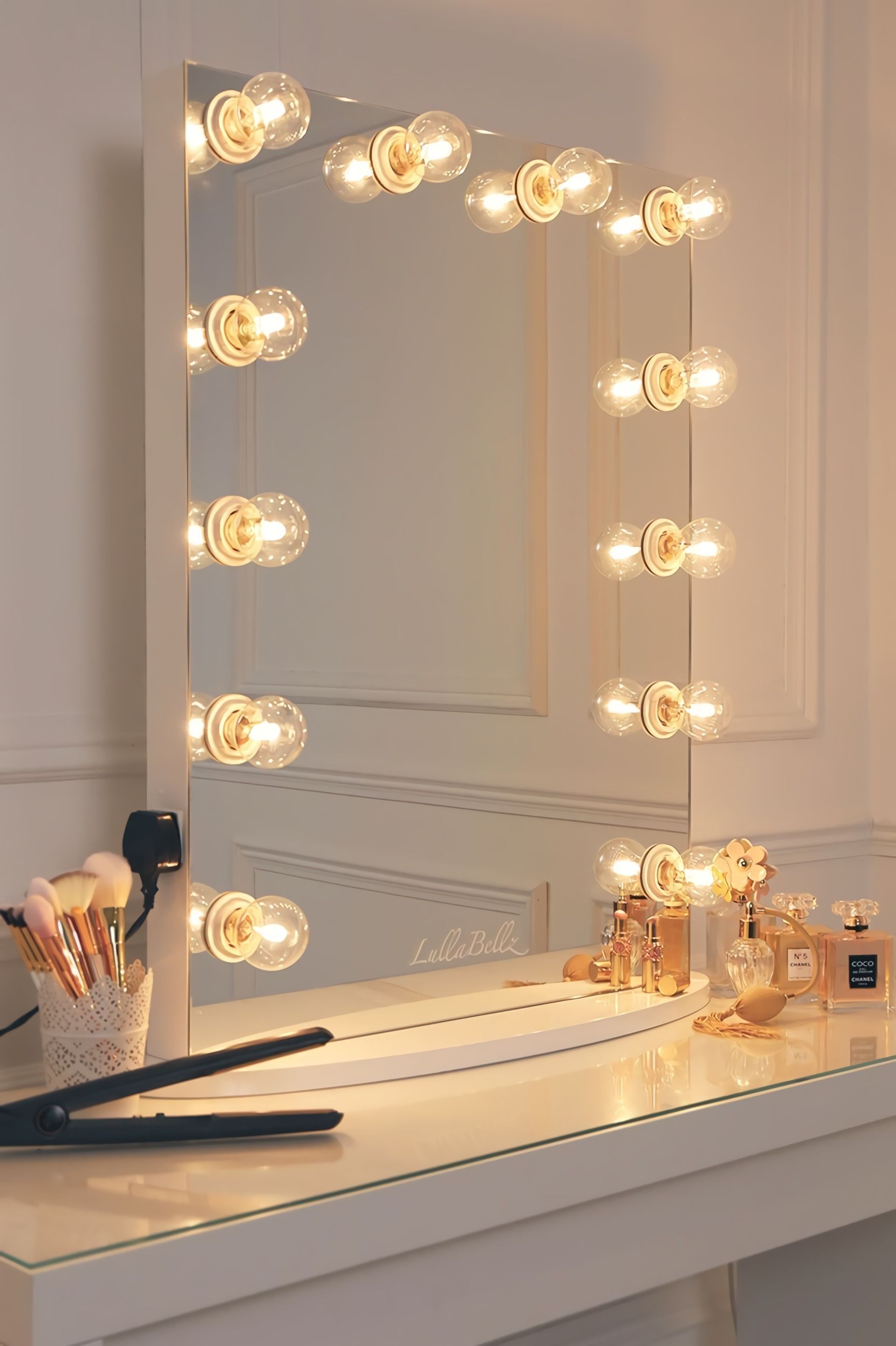 vanity bulbs for mirror