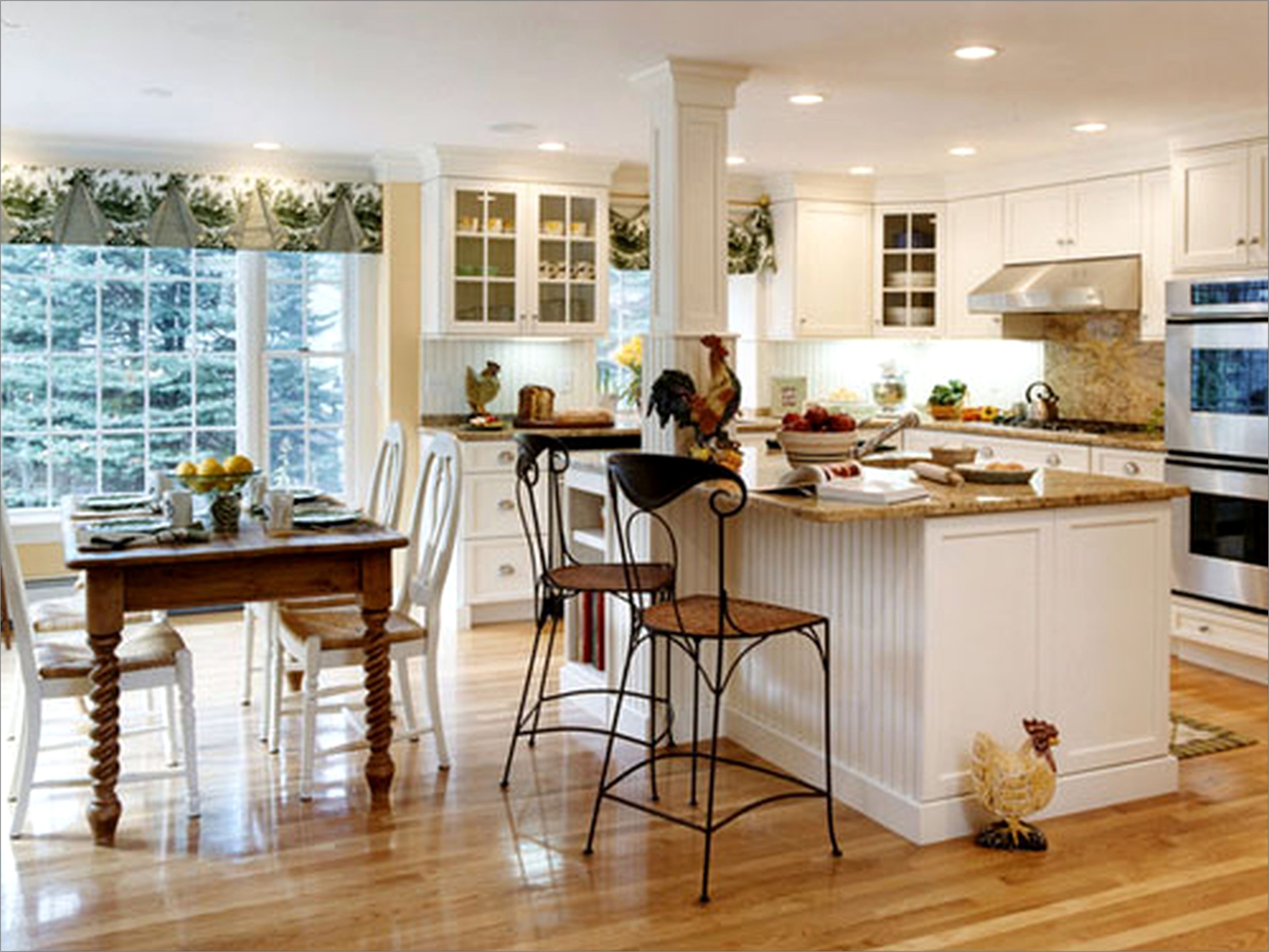 French Country Kitchen Decor Visualhunt