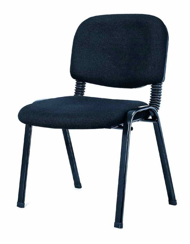 Desk Chairs Without Wheels You Ll Love, Office Chairs No Arms