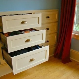 Space Saving Dresser - VisualHunt