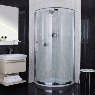 50 Corner Shower  For Small  Bathroom  You ll Love in 2020 