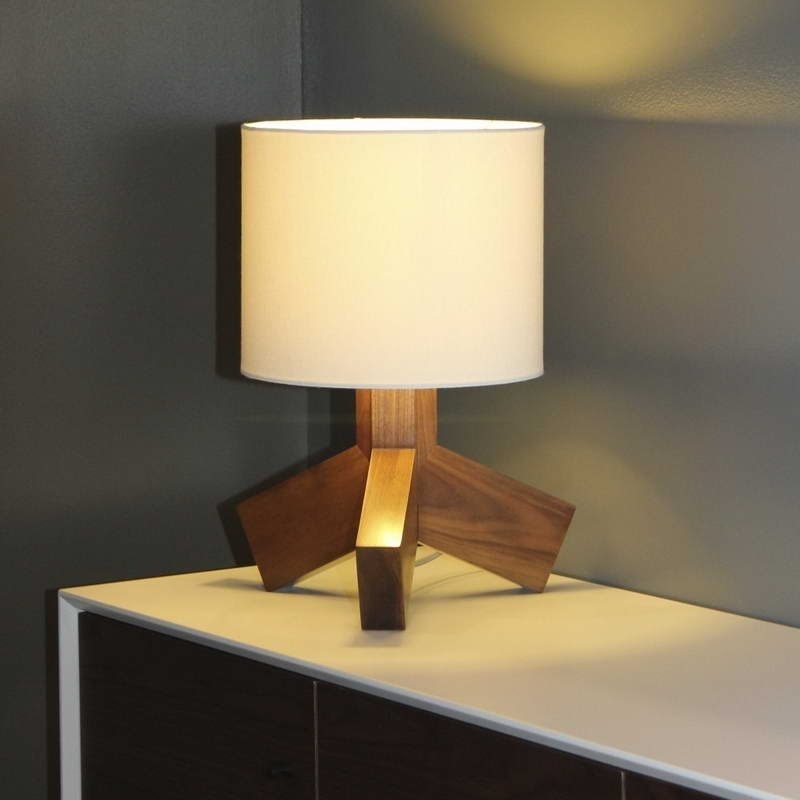 Battery Operated Table Lamps Visualhunt, Modern Design Table Lights