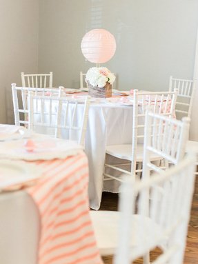 50 Shabby Chic Baby Shower You Ll Love In 2020 Visual Hunt