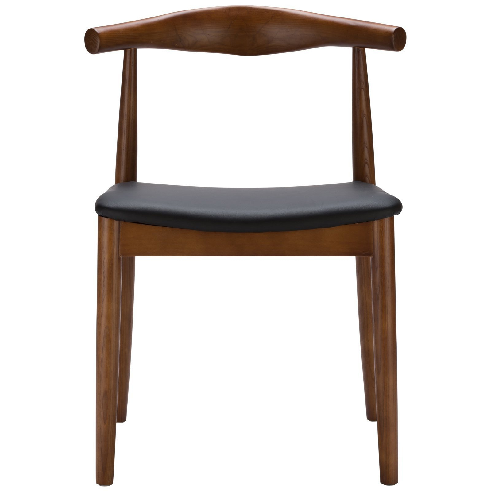 Keren Solid Wood Dining Chair (Set of 2)